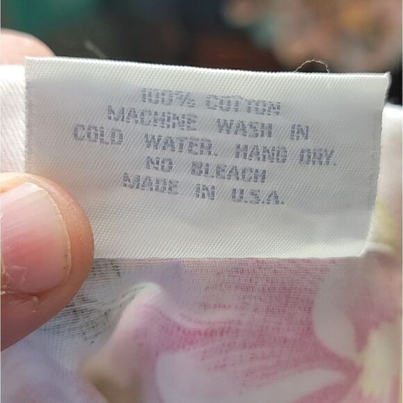 SOMERSET Vintage Top - Picture 10 of 10